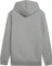 Puma Essentials Small Logo Hoodie medium gray heather (Herren) Vorschaubild