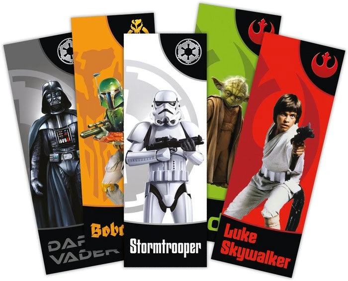 Carcassonne - Star Wars – Bild 3 von 3
