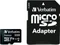 Verbatim Premium 600x R90 32GB Kit, UHS-I U1, Class 10 Vorschaubild
