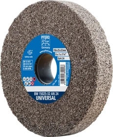 Pferd BW 15025-32 AN 24 Universal Schleifscheibe K24, 150x25x32mm, 1 Stück