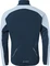 Vaude Posta Softshell VI Fahrradjacke cloudy blue (Herren) Vorschaubild