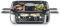 Severin RG 2379 Sevento Raclette Vorschaubild