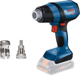 Bosch Professional GHG 18V-50 Akku-Heißluftgebläse solo