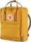 Fjällräven Kanken Rainbow ochre/rainbow pattern Vorschaubild