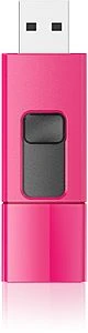 Silicon Power Blaze B05 32GB Pink, USB-A, USB 3.2 Gen 1×1