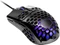 Cooler Master MasterMouse MM711 RGB Gaming Maus schwarz glänzend, USB Vorschaubild