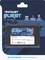 Patriot Burst 240GB, 2.5" / SATA 6Gb/s Vorschaubild
