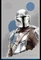 Seagate FireCuda Gaming HDD - The Mandalorian Special Edition, 2TB, +Rescue, USB 3.0 Micro-B Vorschaubild