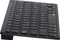 Hama KEY4ALL X510, schwarz, Bluetooth, DE Vorschaubild