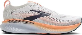 Brooks Adrenaline GTS 25 black/iron/lava (Damen)