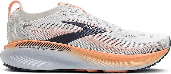 Brooks Adrenaline GTS 25 black/iron/lava (Damen)