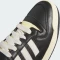 adidas Forum 84 Low core black/cream white/easy yellow (Herren) Vorschaubild