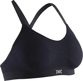 X-Bionic Energizer 4.0 Sina Sport-BH opal black (Damen)