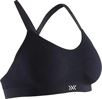 X-Bionic Energizer 4.0 Sina Sport-BH opal black (Damen)