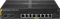 HPE Aruba CX 6000 Series Desktop Gigabit Managed Switch, 8x RJ-45, 2x SFP, 67W PoE+ Vorschaubild