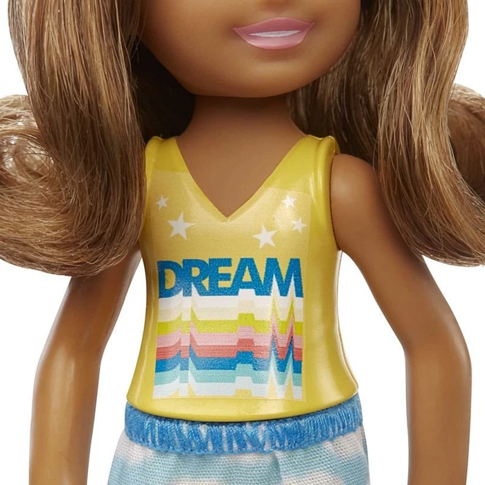 Mattel Barbie - Family & Friends Chelsea Dream
