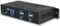 Exsys Industrial Railmount USB-Hub, 4x USB-A 3.0, USB-B 3.0 [Buchse] Vorschaubild