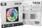 Nox Xtreme Hummer Slim Fan, 120mm Vorschaubild