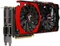 MSI GeForce GTX 970 Gaming 4G, 4GB GDDR5, 2x DVI, HDMI, DP Vorschaubild