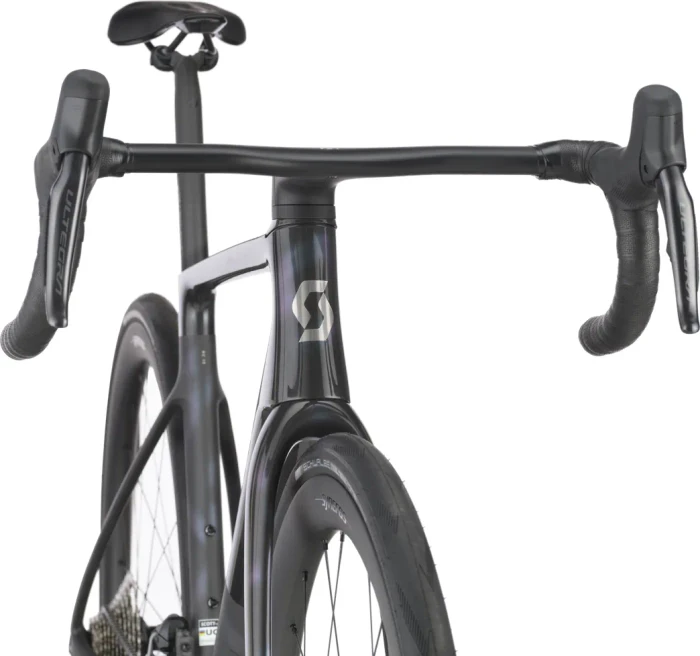Scott Addict RC 10 sunbeam black Modell 2026