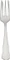 Robbe & Berking Alt-Chippendale 150g massiv versilbert Vorschaubild