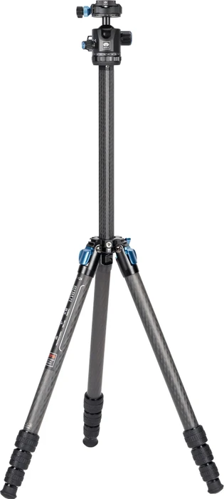 Sirui ST-124 mit ST-10X