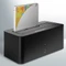 Axagon Compact Dock, 2.5"/3.5", USB 3.0 Micro-B Vorschaubild