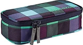 Coocazoo Schlamperetui PencilDenzel green purple district
