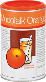 Mucofalk Orange Granulat, 150g