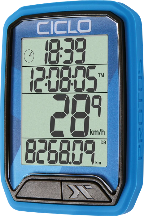 CicloSport Protos 113