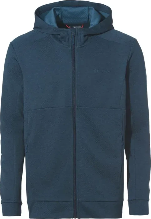 Vaude Neyland Hoody Jacke dark sea (Herren)