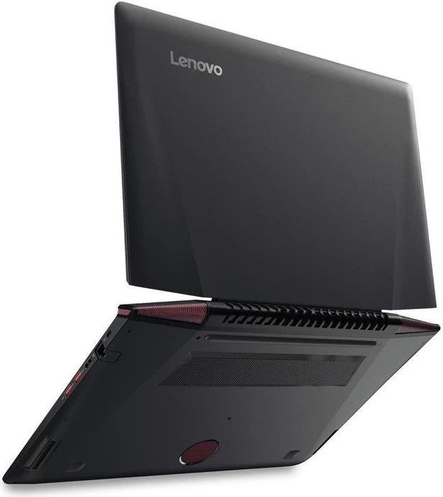 Lenovo IdeaPad Y700-15ACZ, FX-8800P, 8GB RAM, 1TB HDD, Radeon R9 M385X, DE