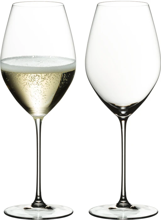 Riedel Veritas Champagnerglas, 2 Stück