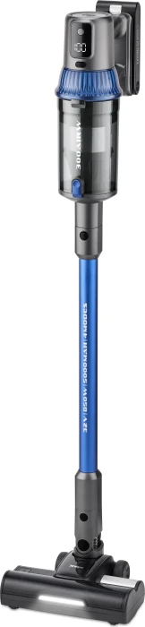 Trisa Quick Clean Professional T2120 Akku-Handstaubsauger