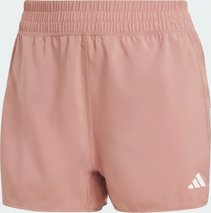 adidas Own The Run Laufhose kurz warm clay (Damen)