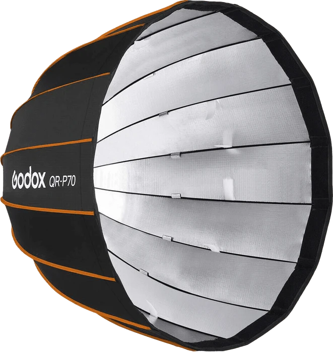 Godox Quick Release Parabolic Softbox