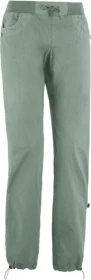 E9 Bia Kletterhose lang agave (Damen)