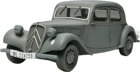 Tamiya WWII Citroen CV11 Dienstwagen