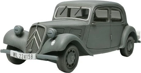 Tamiya WWII Citroen CV11 Dienstwagen