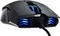 Cooler Master CM Storm Devastator, LEDs blau, USB, DE Vorschaubild