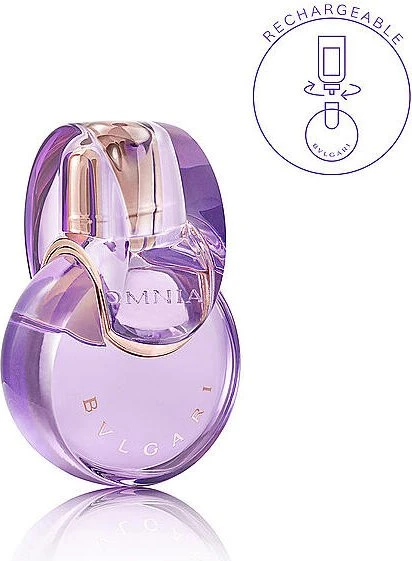 Bvlgari Omnia Amethyste Eau de Toilette