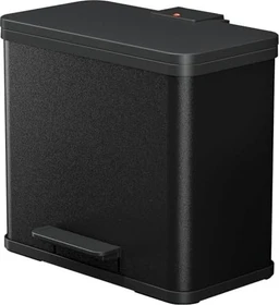 Hailo Öko Trio Plus L schwarz