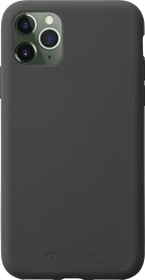 Cellularline Sensation für Apple iPhone 11 Pro schwarz