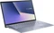 ASUS ZenBook 14 UX431FL-AN009T, Silver Blue Metal, Core i7-8565U, 16GB RAM, 1TB SSD, GeForce MX250, DE Vorschaubild