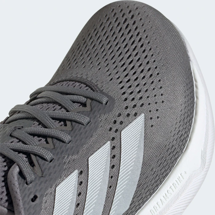 adidas Supernova Stride 2 grey four/cloud white/carbon (Herren)
