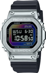 Casio G-Shock GM-5600RW-1