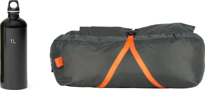 Exped Orion II Extreme Kuppelzelt moss