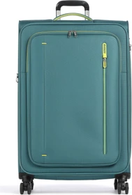 American Tourister Cloudrider L Spinner misty teal