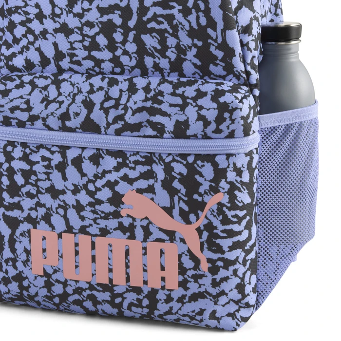 Puma Phase 20l Set intense lavender/animal aop