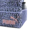 Puma Phase 20l Set intense lavender/animal aop Vorschaubild